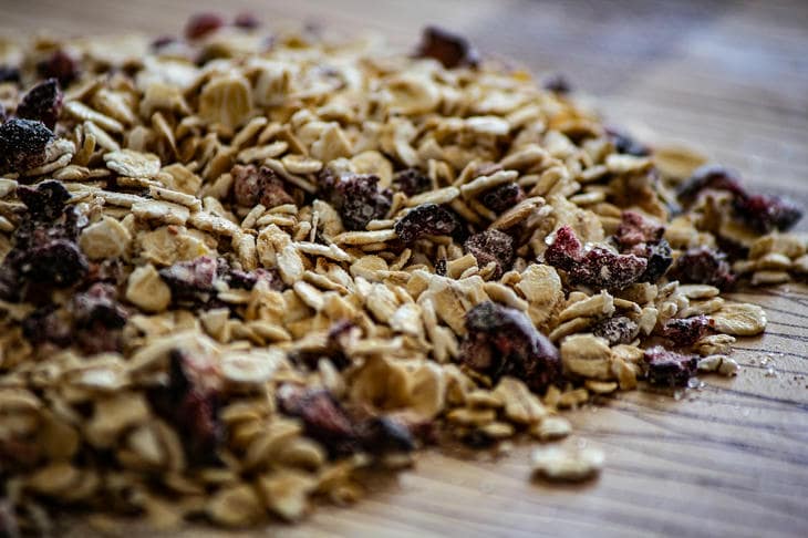 Čo sa stane, ak pridáte vlákninu do všetkého od šalátu až po dezert