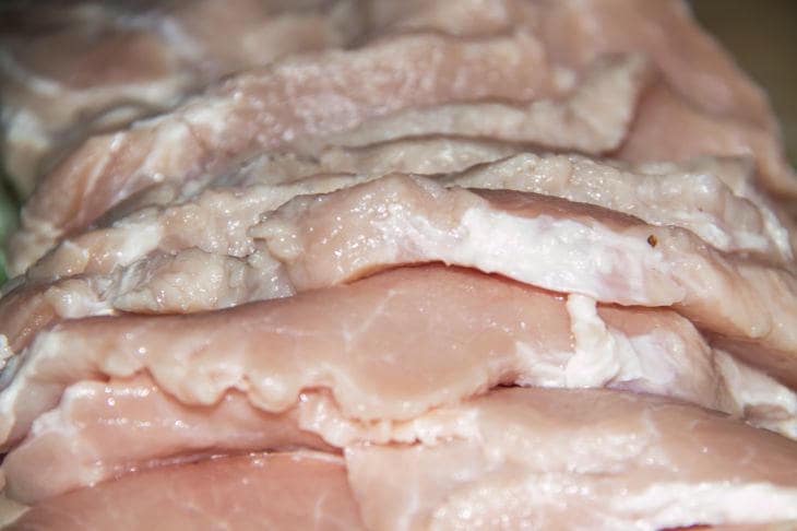 Prečo je kuracie filé nudné: 3 nezrejmé dôvody, prečo sa zamerať na vnútornosti