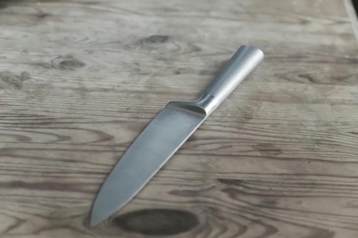 Prečo potrebujete v kuchyni druhý nôž: rozdiel medzi prácou a múkou