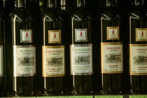 Prečo víno v hrnci, keď nepijete: ako sa alkohol stáva chuťou, ktorá nie je vo fľaši